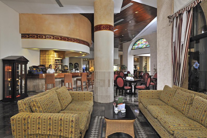 Melia Las Americas