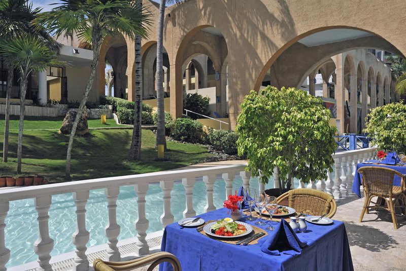 Melia Las Americas
