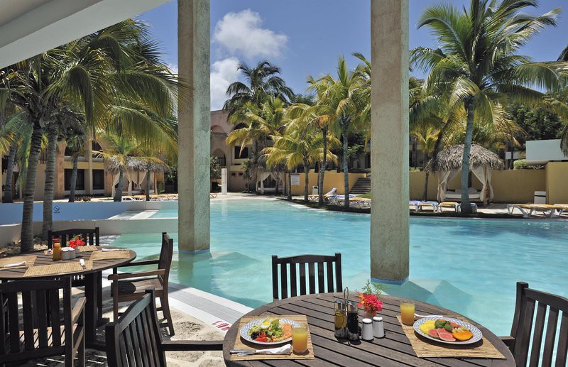 Melia Las Americas
