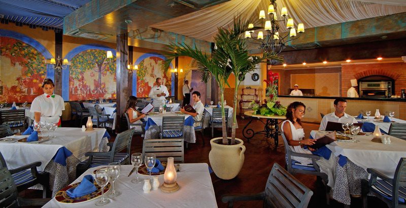 Melia Las Americas