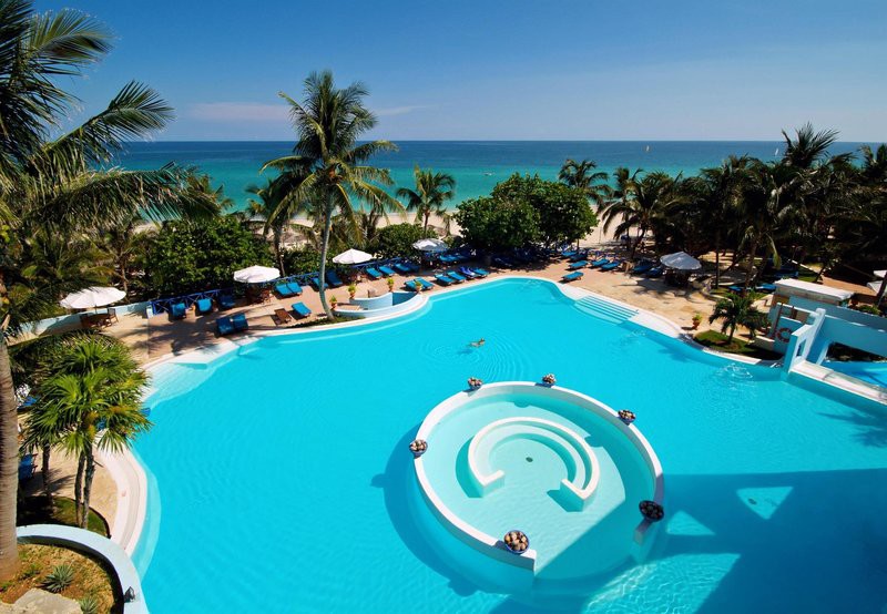 Melia Las Americas