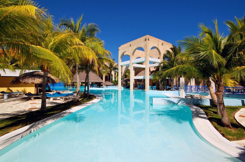 Melia Las Americas