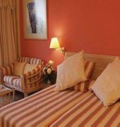 Melia Las Americas