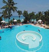 Melia Las Americas