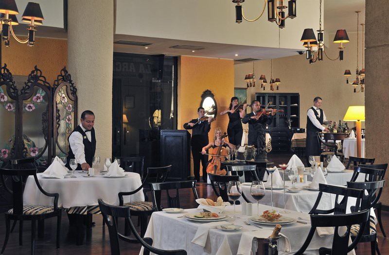 Melia Las Americas