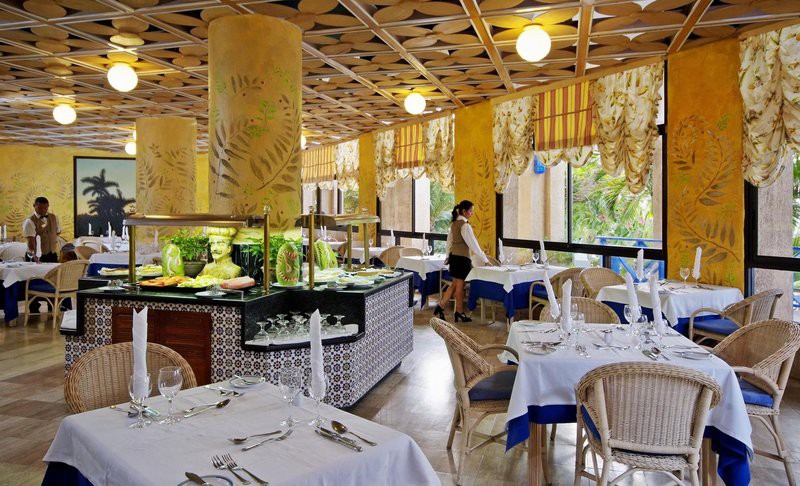 Melia Las Americas