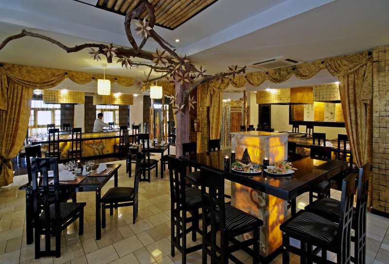 Melia Las Americas