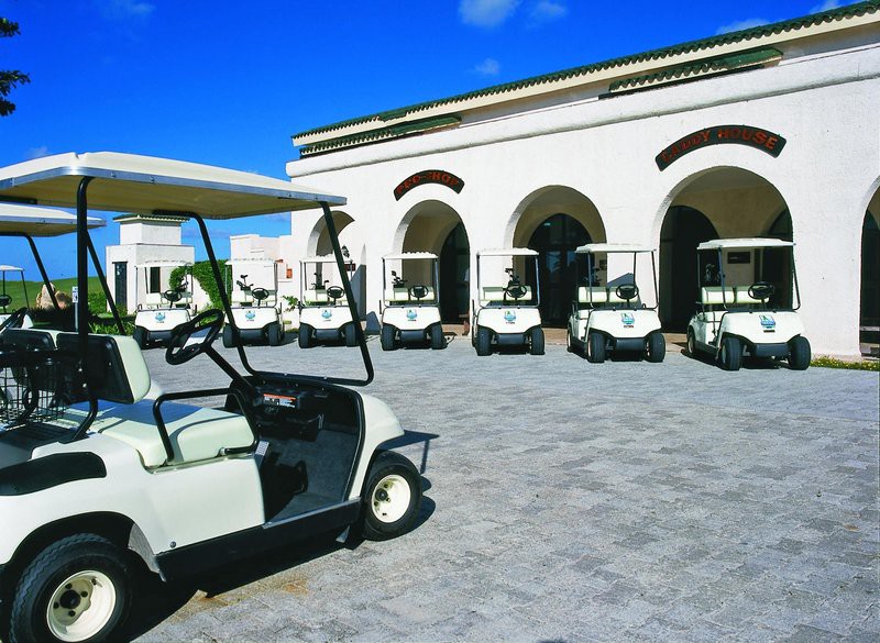 Melia Las Americas