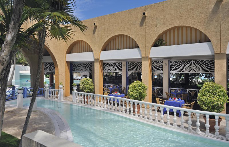 Melia Las Americas