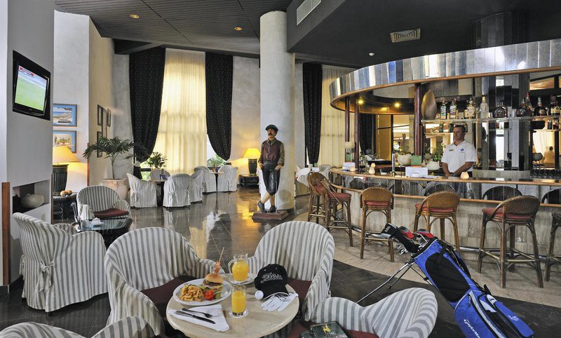 Melia Las Americas