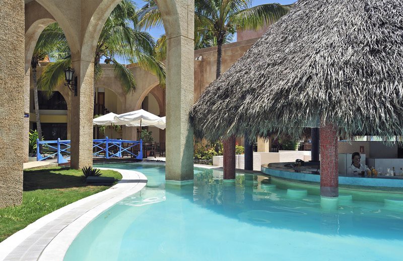 Melia Las Americas
