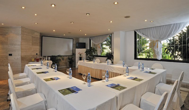 Melia Las Americas