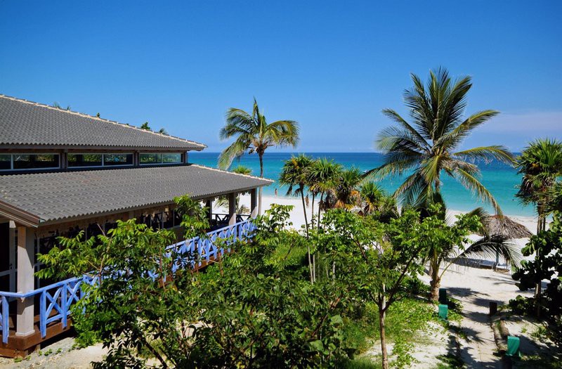 Melia Las Americas