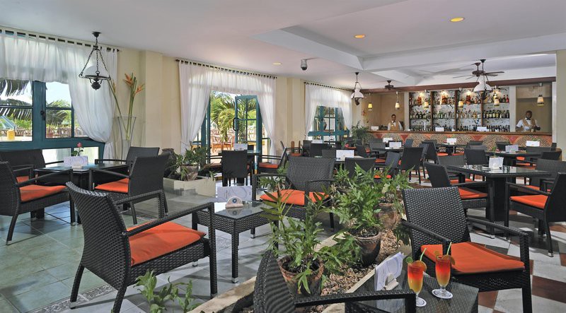 Melia Las Antillas