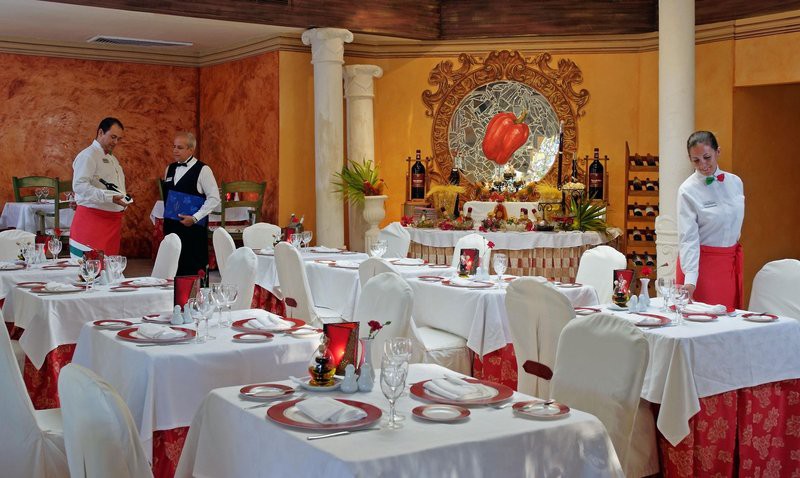 Melia Las Antillas
