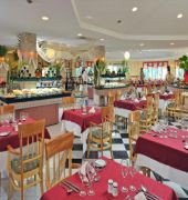 Melia Las Antillas