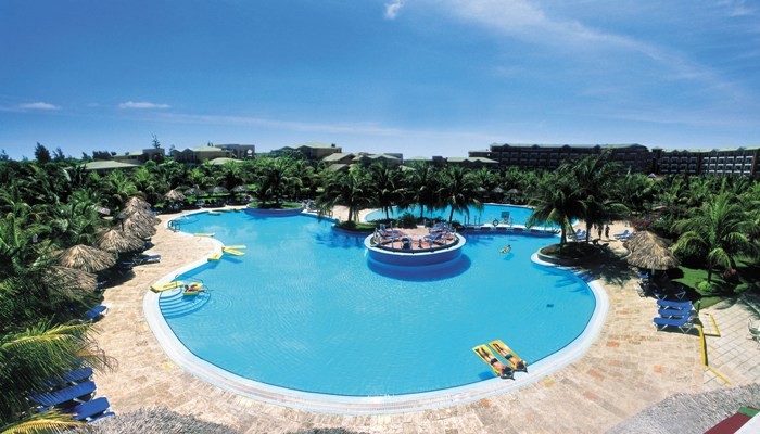 Melia Las Antillas