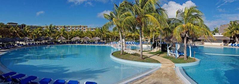 Melia Las Antillas