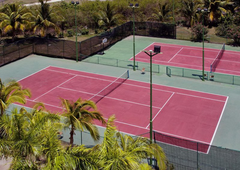 Melia Las Antillas