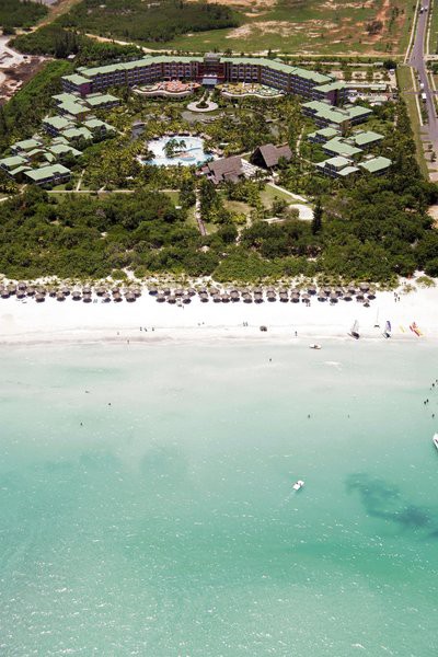 Melia Las Antillas
