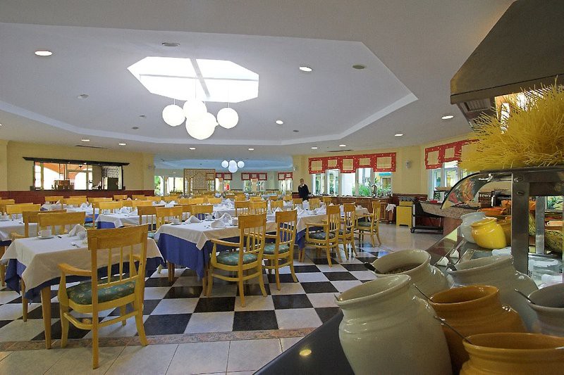 Melia Las Antillas
