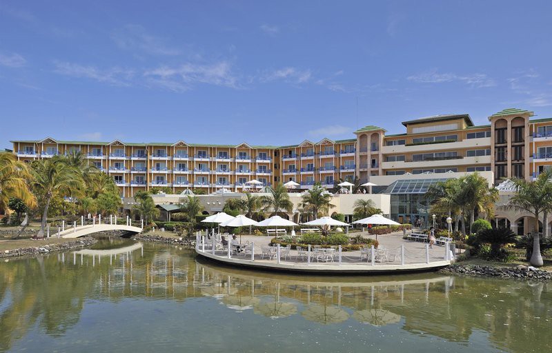 Melia Las Antillas
