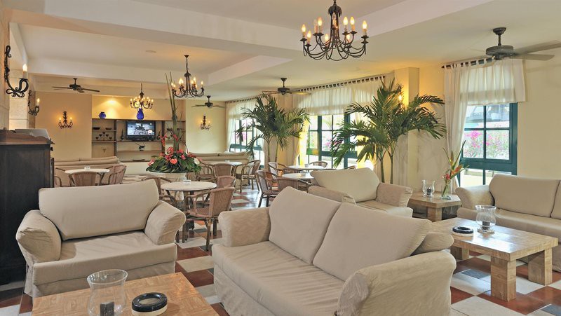 Melia Las Antillas