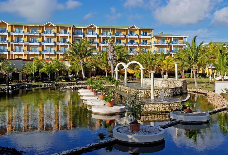 Melia Las Antillas
