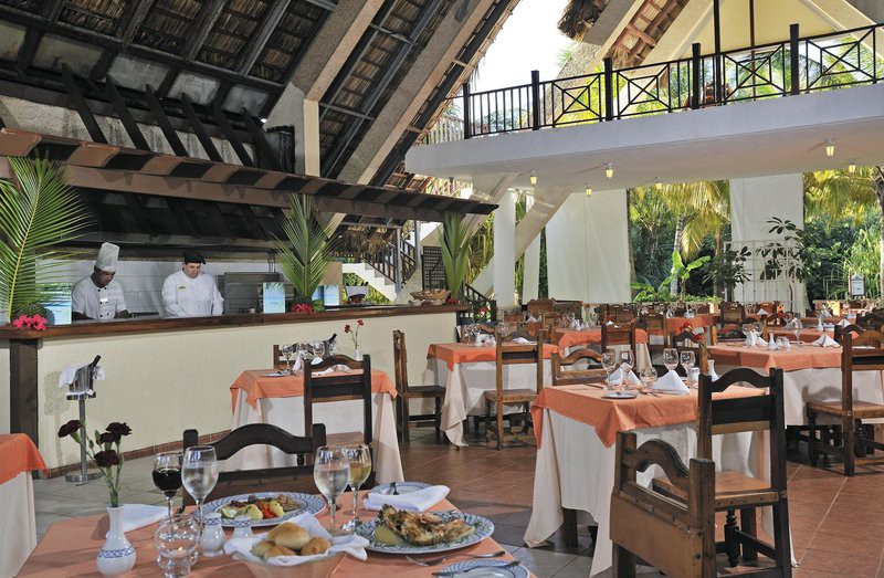 Melia Las Antillas