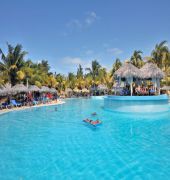 Melia Las Antillas