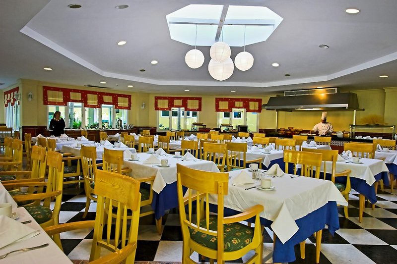 Melia Las Antillas