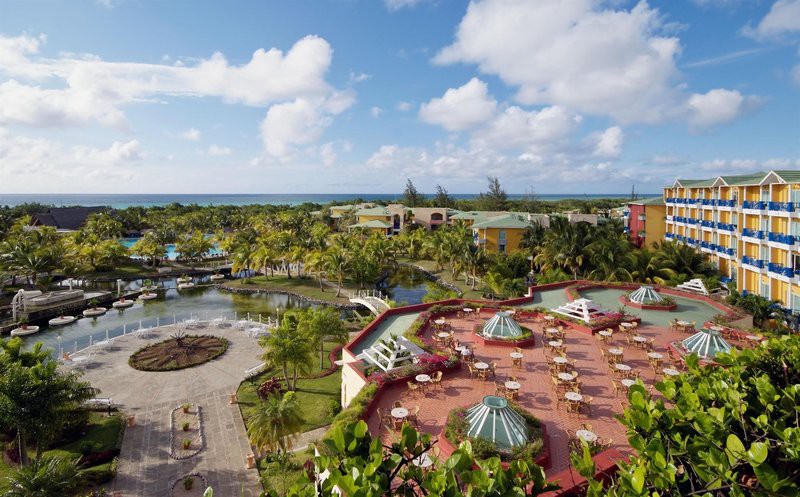 Melia Las Antillas