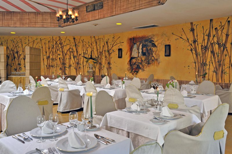 Melia Las Antillas