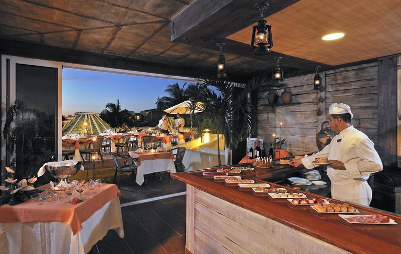 Melia Las Antillas