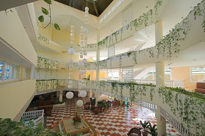 Melia Las Antillas