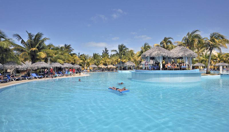 Melia Las Antillas