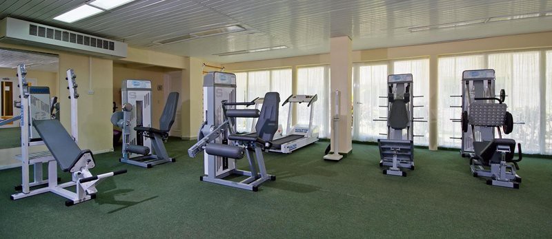 Melia Las Antillas