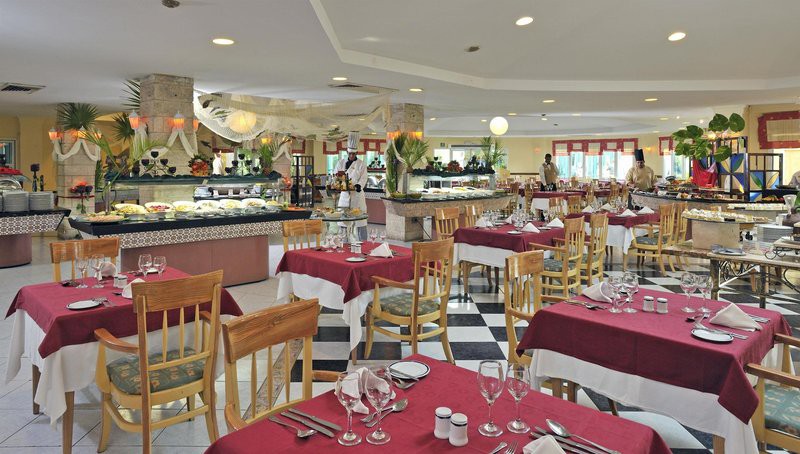 Melia Las Antillas