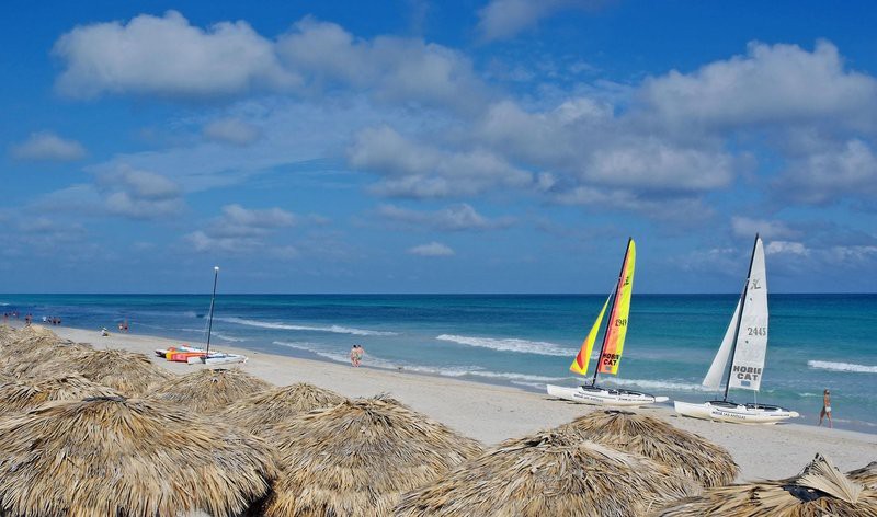 Melia Las Antillas