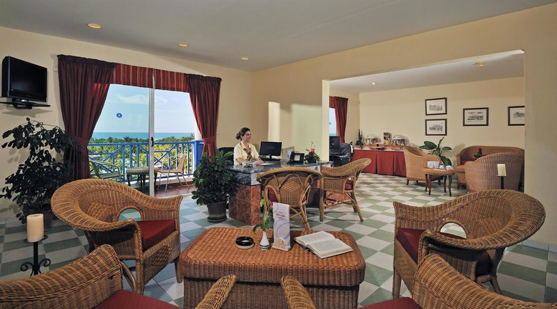Melia Las Antillas