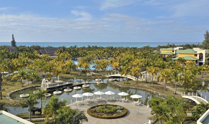 Melia Las Antillas
