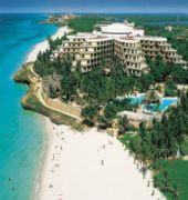Melia Hotel Varadero