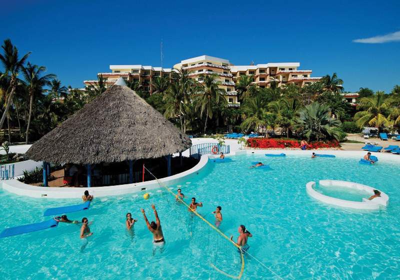 Melia Hotel Varadero