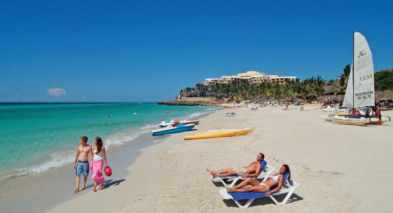 Melia Hotel Varadero
