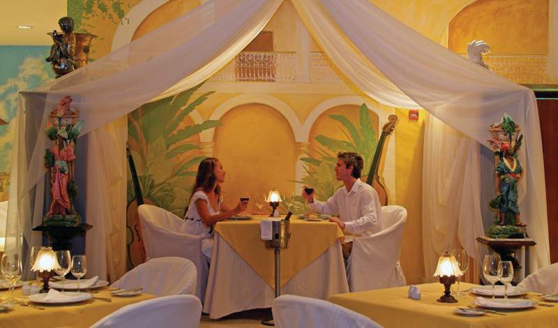 Melia Hotel Varadero
