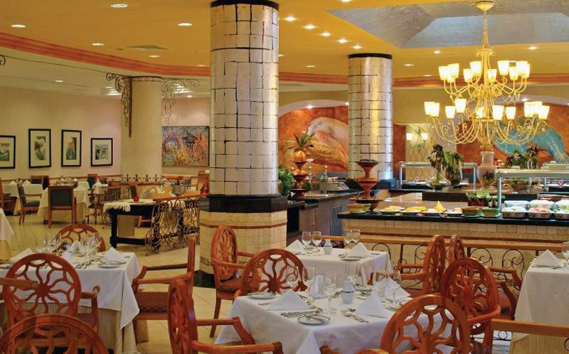 Melia Hotel Varadero