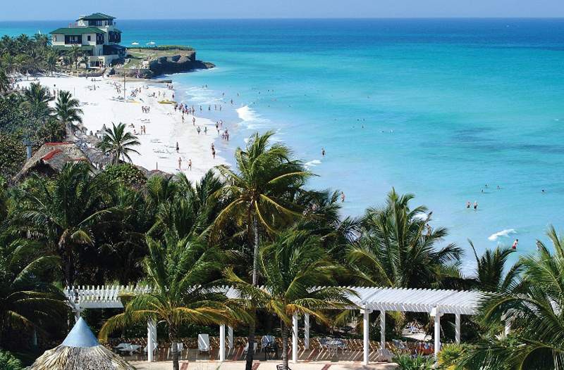 Melia Hotel Varadero