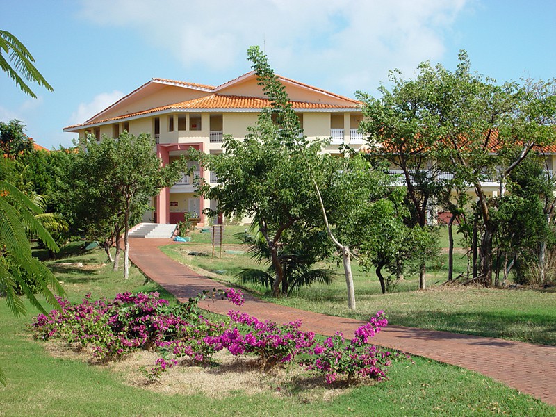 Hotel Naviti Varadero
