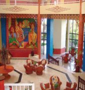 Hotel Naviti Varadero