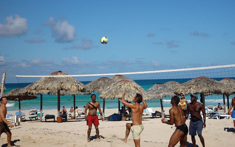 Hotel Naviti Varadero